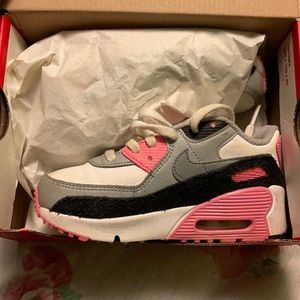 Nike Air Max 90 LTR